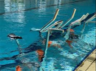 Image pour : Aquabike - 1 Activité